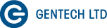 Gentech Ltd. Logo